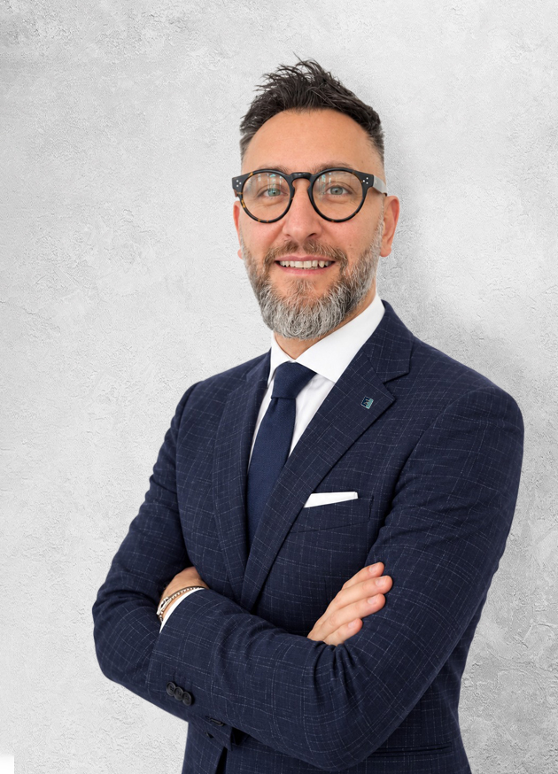 Alessandro Perrotta