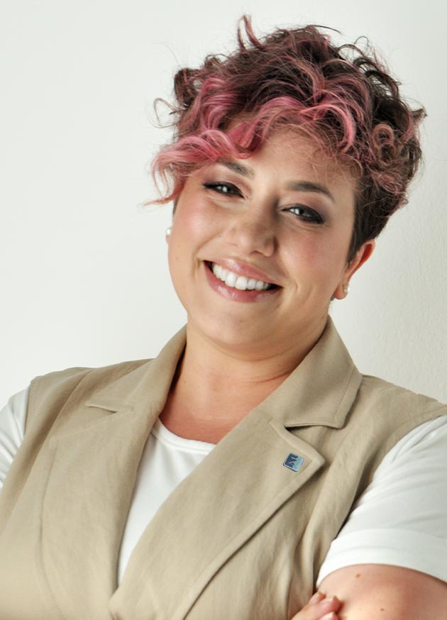 Tanja Greggio